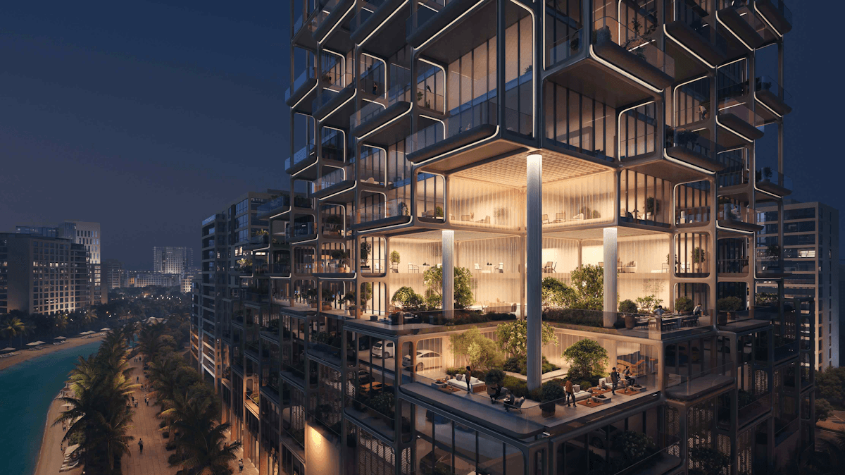 skyscraper image 1